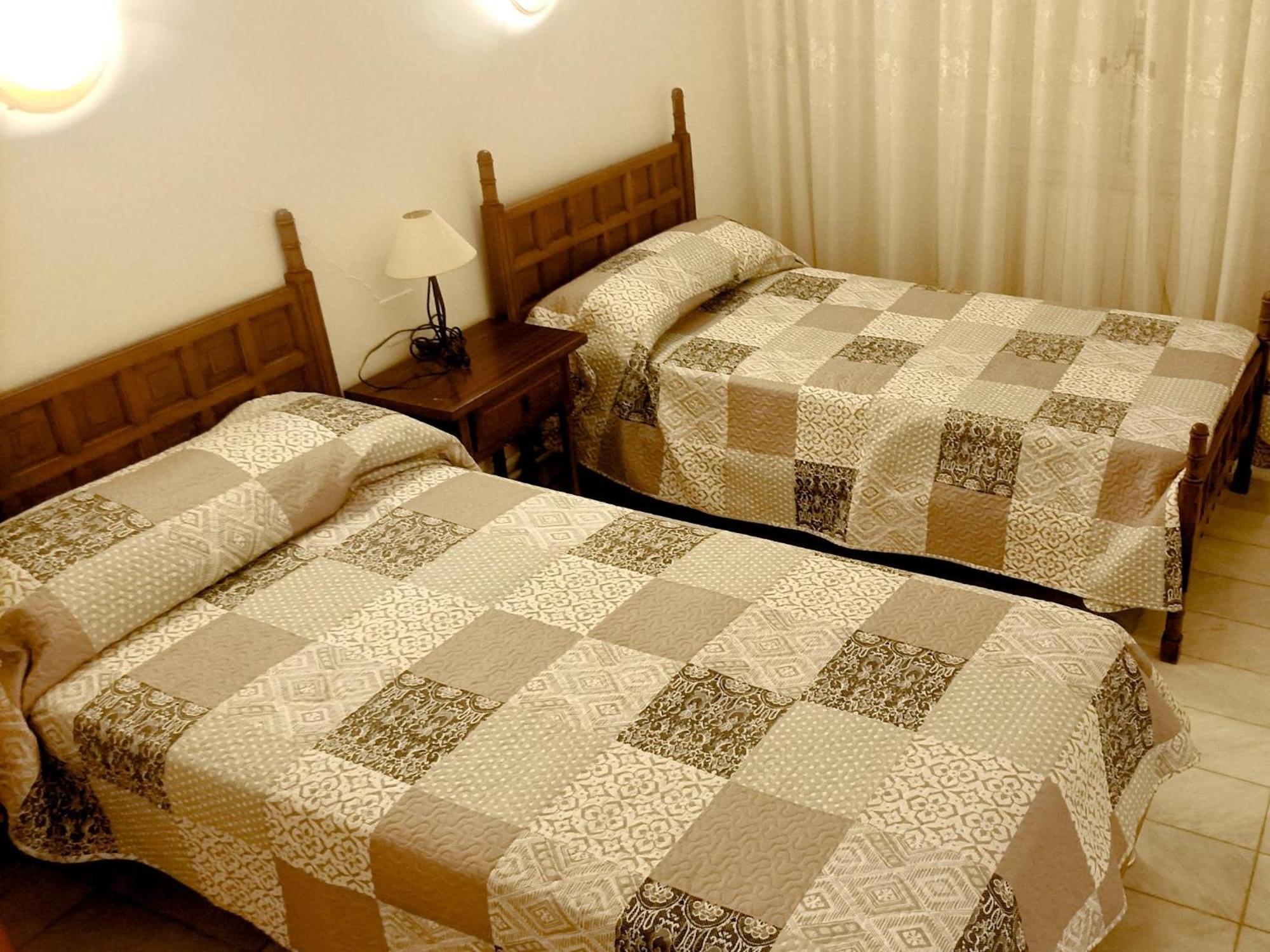 Villa Pins Costabravasi Llagostera Esterno foto