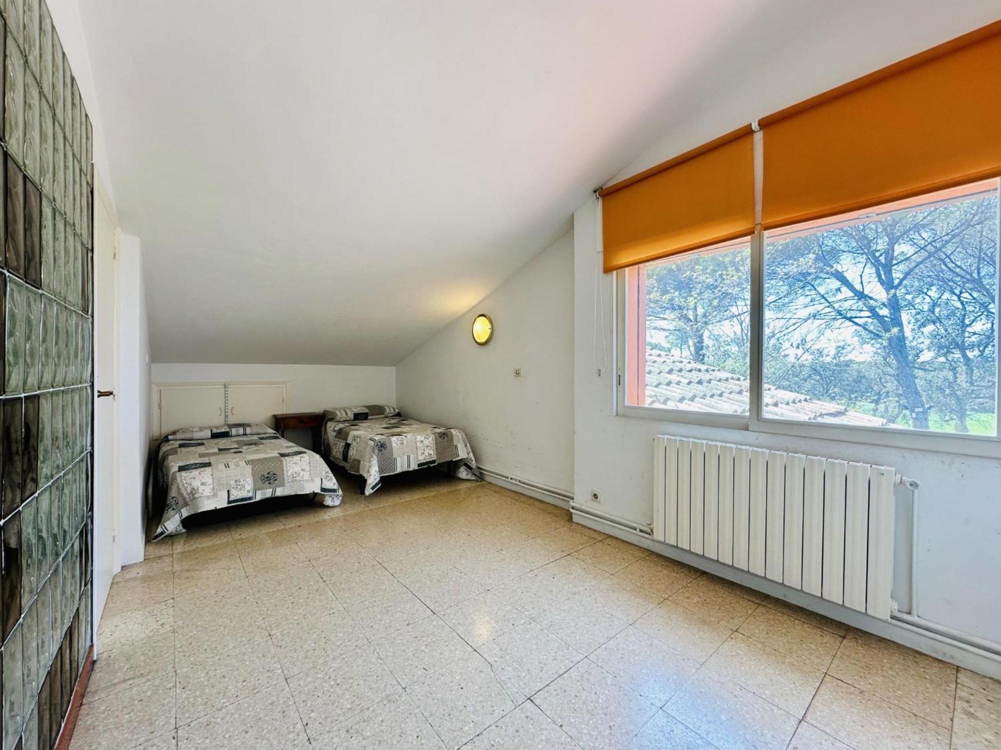 Villa Pins Costabravasi Llagostera Esterno foto