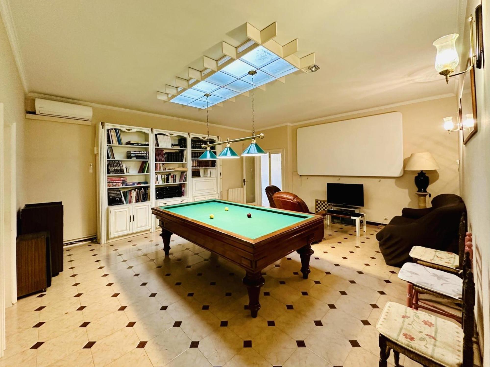 Villa Pins Costabravasi Llagostera Esterno foto