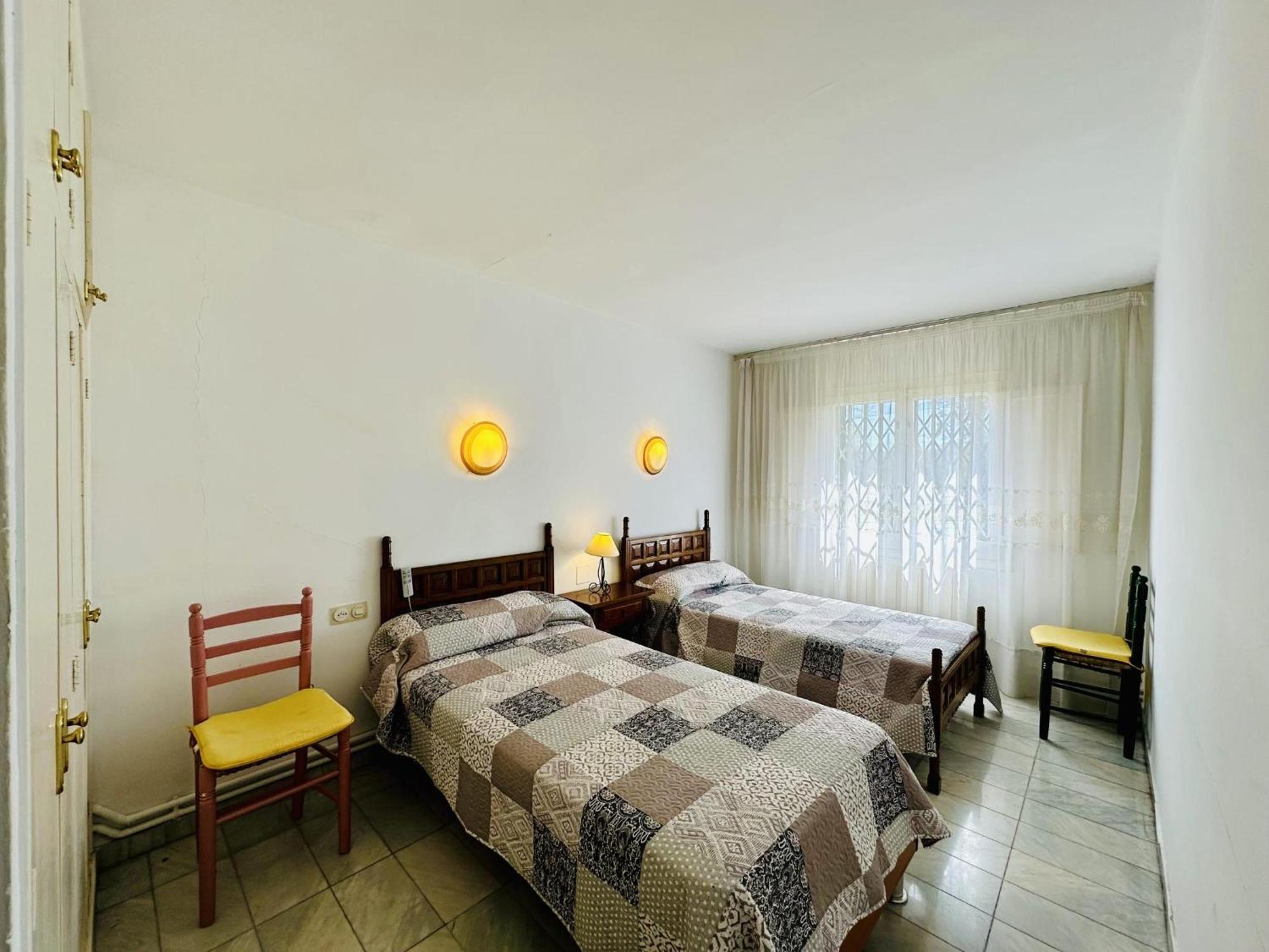 Villa Pins Costabravasi Llagostera Esterno foto