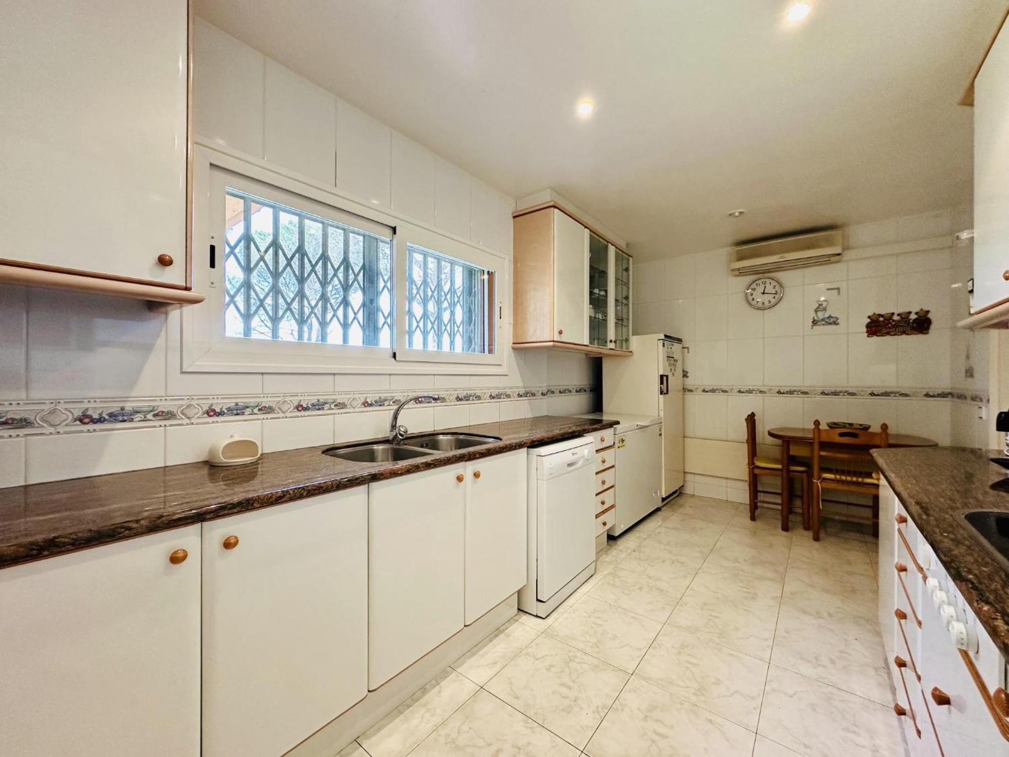 Villa Pins Costabravasi Llagostera Esterno foto