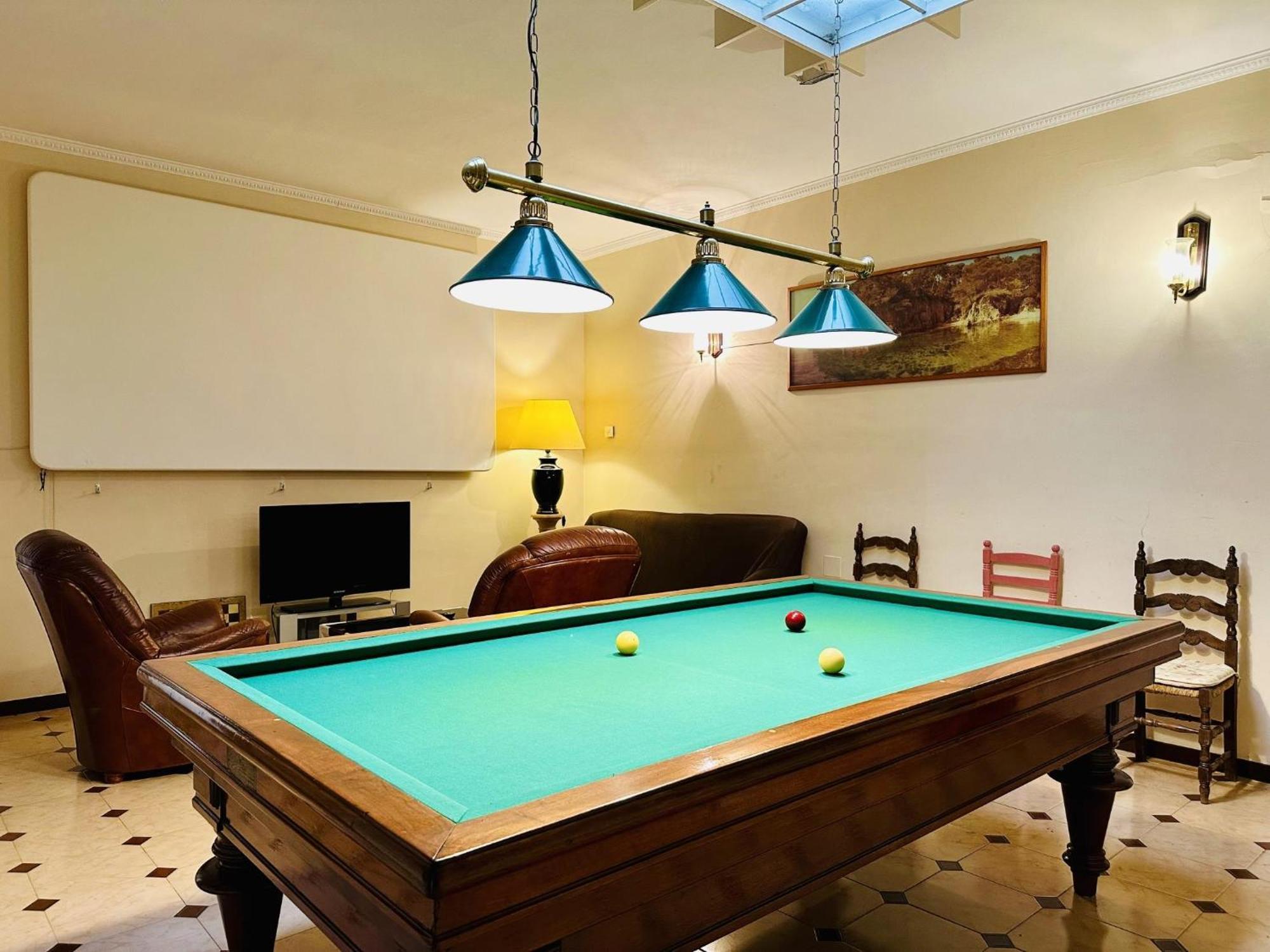 Villa Pins Costabravasi Llagostera Esterno foto