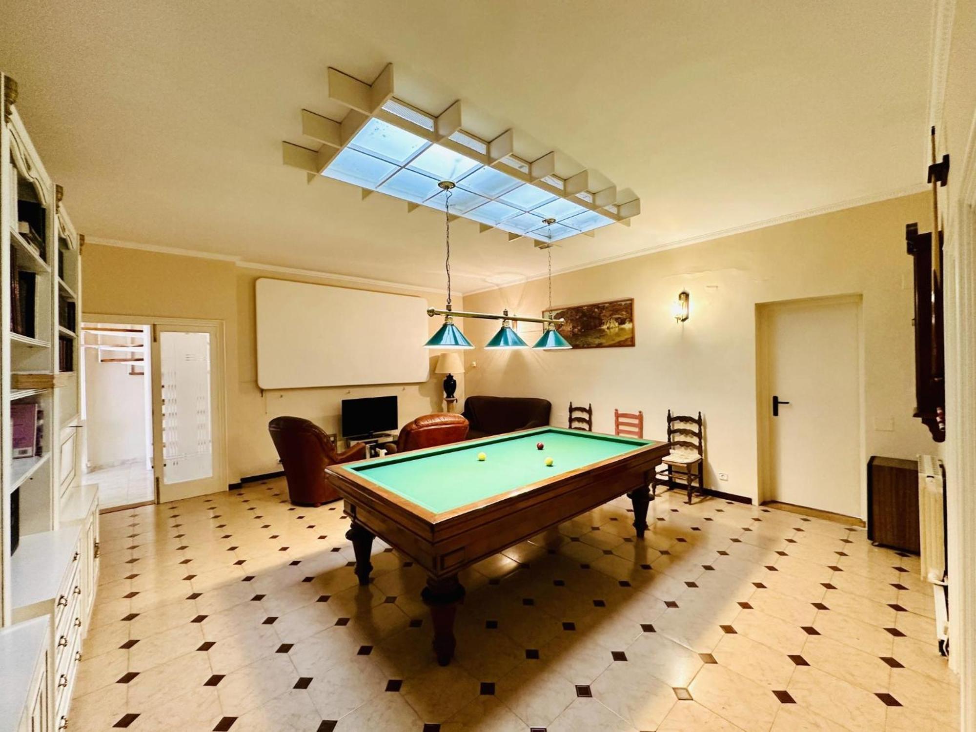 Villa Pins Costabravasi Llagostera Esterno foto