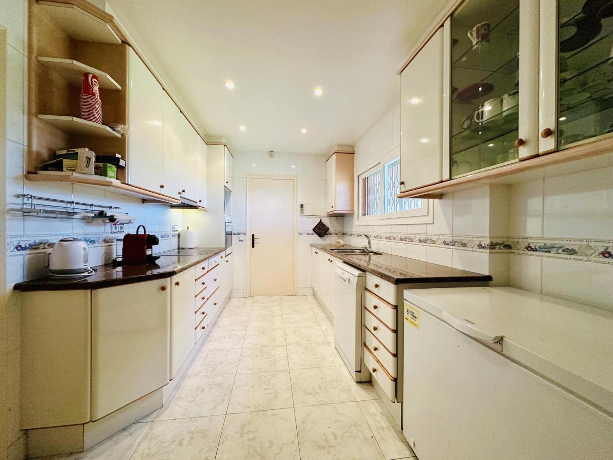 Villa Pins Costabravasi Llagostera Esterno foto
